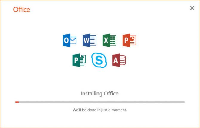 Installer open office gratuit pour windows 10